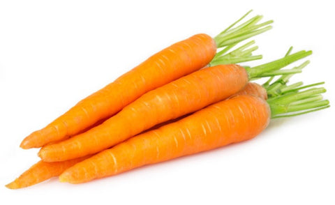Fresh Quality Sweet Carrots