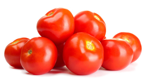 Fresh Quality Jam Tomatoes